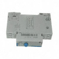 Crouzet - 88826125 - RELAY TIME ANALG 8A 24-240V DIN