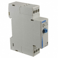 Crouzet - 88826135 - RELAY TIME ANALG 8A 24-240V DIN
