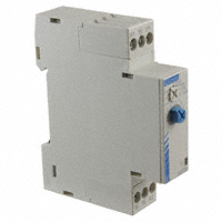 Crouzet - 88826145 - RELAY TIME ANALG 8A 24-240V DIN