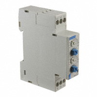 Crouzet - 88826155 - RELAY TIME ANALG 8A 24-240V DIN