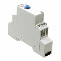 Crouzet - 88827145 - RELAY TIME ANALG 8A 24-240V DIN