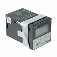 Crouzet - 88857829 - 815 LCD TIMER 110VAC SP9501 8-PI