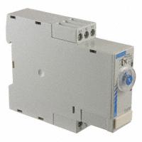 Crouzet - 88865115 - RELAY TIME ANALG 10A 24-240V DIN