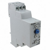 Crouzet - 88866385 - RX2R1 TMR MULTI 24VDC/24-240VAC