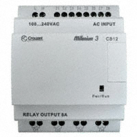 Crouzet - 88970023 - CONTROL LOG 8 IN 4 OUT 100-240V