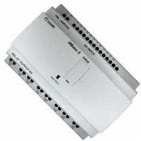 Crouzet - 88970033 - CONTROL LOG 12 IN 8 OUT 100-240V