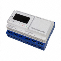 Crouzet - 88981154 - CONTROL LOGIC 16 IN 10 OUT 24V