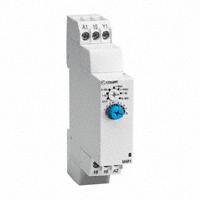 Crouzet - 88827115 - RELAY TIME ANALG 8A 24-240V DIN
