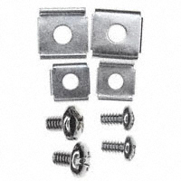 Crydom Co. - 420440 - HARDWARE PACK FOR SS RELAY 8PCS