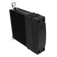 Crydom Co. - CKRD4810-10 - RELAY SSR SCR 10A AC OUT DIN MNT