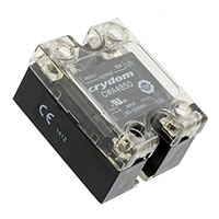 Crydom Co. - CWA4850H - SSR PM IP20 660VAC/50A90-280V