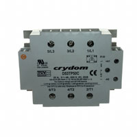 Crydom Co. D53TP25C