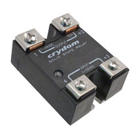 Crydom Co. - DC60D40 - RELAY SSR DC OUT 40A 4-32VDC