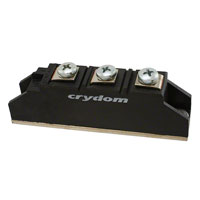 Crydom Co. - F1857CCD400 - DIODE MODULE 400V 55A