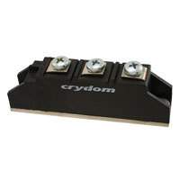 Crydom Co. - F1857CCD600 - DIODE MODULE 600V 55A