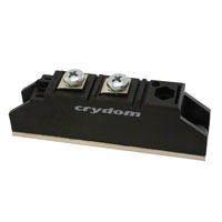 Crydom Co. - F1892CCD400 - DIODE MODULE 400V 90A