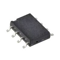 Crydom Co. - G2-2A03-ST - RELAY SSR DPST 250MA 8 PIN SMD