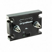 Crydom Co. - HAC60D150H - RELAY SSR CONTACTOR AC 150A 32V