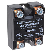 Crydom Co. HD6090K