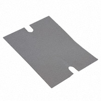 Crydom Co. - HSP-1 - THERMAL PAD SINGLE PHASE