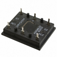 Crydom Co. - L613F - MODULE SCR/DIO 42.5A 280VAC PCB