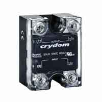 Crydom Co. - CWU4850 - RELAY SSR 50A 660VAC AC OUT PNL