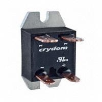 Crydom Co. - EL240A10R-24 - SSR IP00 280VAC/10A 21-27VDC