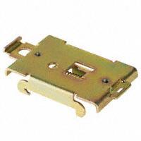 Crydom Co. - HS501DR - HEATSINK SSR 5.0DEG C/W DIN MNT