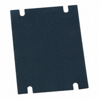 Crydom Co. - HSP-3 - THERMAL PAD TRIPLE PHASE