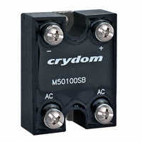 Crydom Co. M50100SB1200