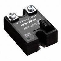 Crydom Co. - MCSP1290AM - RELAY SOFTSTOP 120V 90A AC OUT