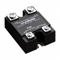 Crydom Co. - PSD4810 - RELAY SSR PANEL MOUNT