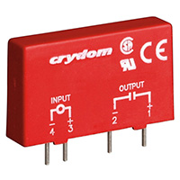 Crydom Co. - SM-ODC15A - OUTPUT MODULE DC 20MA 15VDC