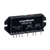 Crydom Co. UPD2415D-10