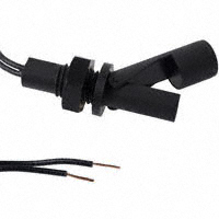 Cynergy 3 - RSF83H100R - FLOATSWITCH HORZ 1A NO/NC NYLON