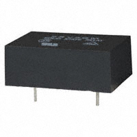 Crydom Co. - S312 - RELAY SSR 3A PC MNT W/O SNUB