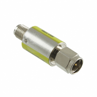 Crystek Corporation - CBLK-300-3 - DC BLOCK 300KHZ-3GHZ 16WVDC