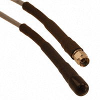 Crystek Corporation - CCK40-MM-160-36 - RF CABLE M/M LOW LOSS 40GHZ