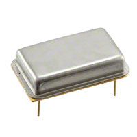 Crystek Corporation - CCSO-014-1090.000 - OSC SO 1.09GHZ SINE WAVE PC PIN