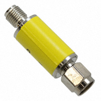 Crystek Corporation - CHPFL-0100 - HIGH PASS FILT 100 MHZ - 3.0 GHZ