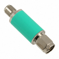 Crystek Corporation - CLPFL-0100 - FILTER LOW PASS 100MHZ SMA