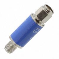 Crystek Corporation - CPDETLS-4000 - RF POWER DETECTOR IN-LINE SMA