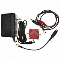 Crystek Corporation - CRBR-3.3-5.0V-KIT - KIT IN-LINE REGULATOR 3.3V/5.0V