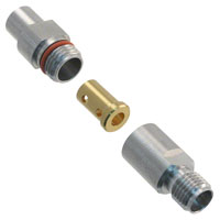 Crystek Corporation - CS-FF-MSB - CONN 2.92MM JACK STR SOLDER