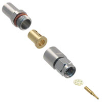 Crystek Corporation - CS-FM-MHA - CONN 2.92MM PLUG STR SOLDER