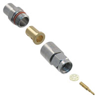 Crystek Corporation - CS-FM-MSC - CONN 2.92MM PLUG STR SOLDER