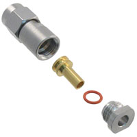 Crystek Corporation - CS-FM-MSR - CONN 2.92MM PLUG STR SOLDER