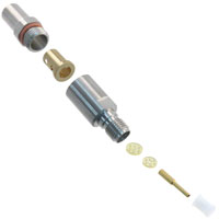 Crystek Corporation - CS-SF-MHA - CONN SMA JACK STR SOLDER