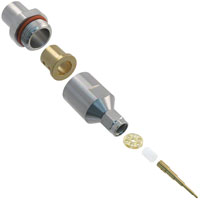 Crystek Corporation - CS-SM-MSD - CONN SMA PLUG STR SOLDER