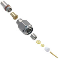 Crystek Corporation - CS-TM-MSC - CONN TNCA PLUG STR SOLDER